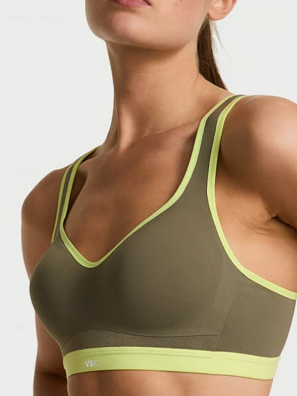 VSX Incredible Plunge Max™ Sports Bra 34D
